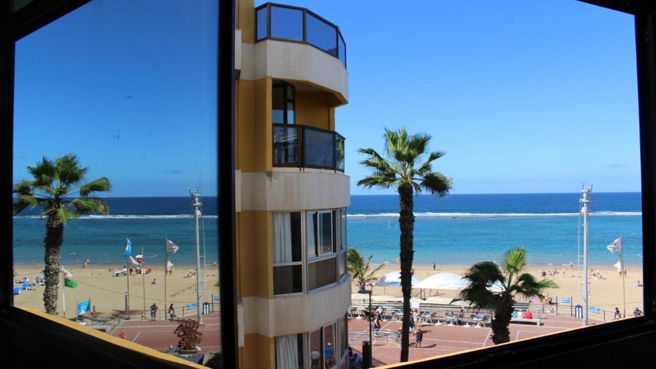 Marlenghi View Canteras Apartment